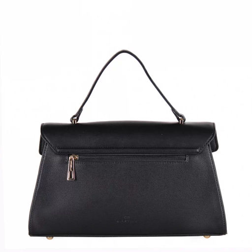 Сумка 012306118 black Chrisbella