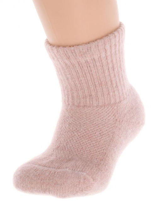 Носки детские однотонные 10-10-011