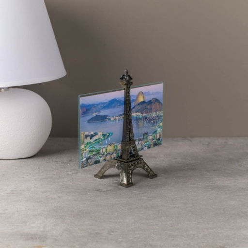 Фоторамка Эйфелева башня / JX968A /уп 84/ - Галеонтрейд фото 3