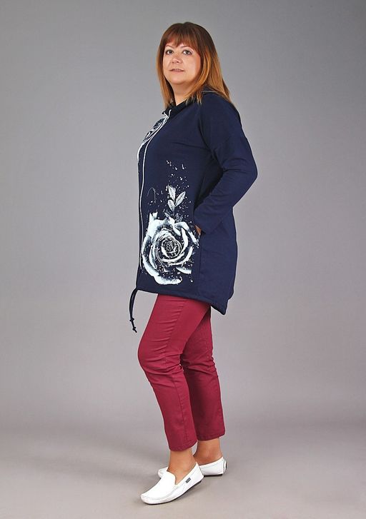 Парка Оливия - Марлен фото 3