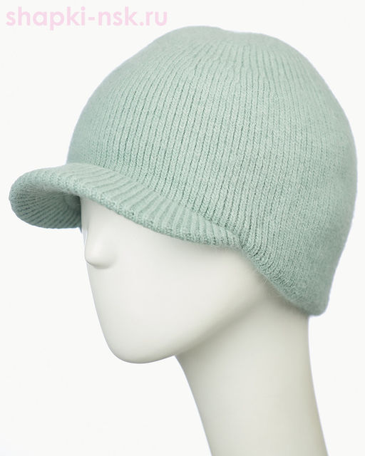 10123 2A KHW Лулео Кепка женская (56-58)