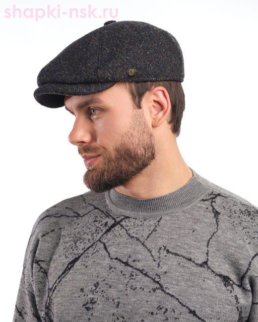 041-130 Кепка (56-62)