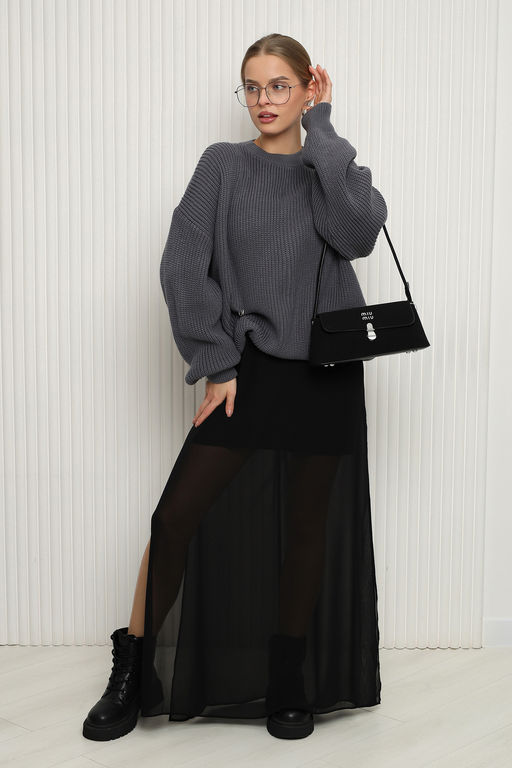 84505 Джемпер женский - Натали фото 2