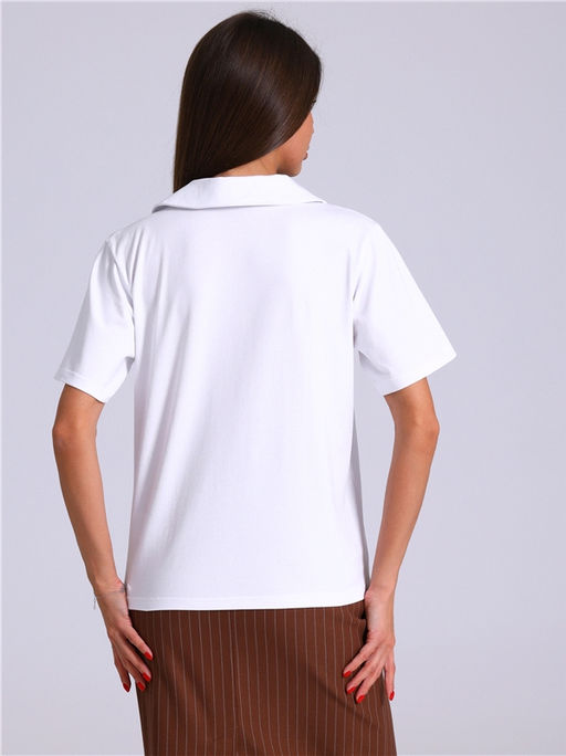 Футболка-поло 1ЖДПК4718804