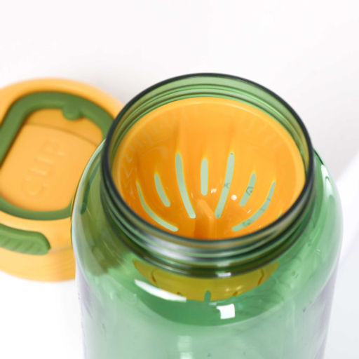 Бутылка для воды спортивная Woohooo Summer 800 ml/ уп60 - ГалеонТрейд фото 3