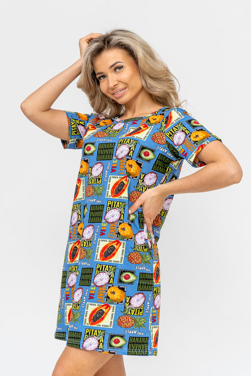 Туника 36727 - Натали фото 24