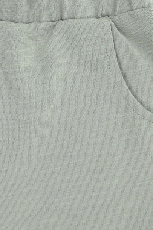 КП 400651/зеленый чай брюки для дев - Crockid фото 2