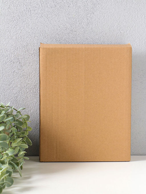 Фоторамка полистоун 10х15 см "Ракушка" белая состаренная 17,9х3х23,5 см