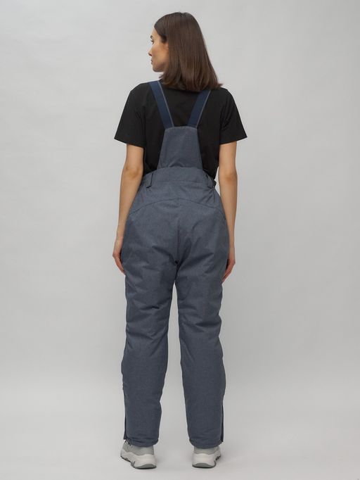 Горнолыжный костюм  большого размера - Chunmai фото 22