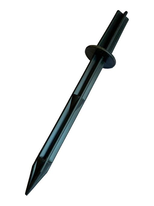 10 шт. Колышки для парниковых дуг d=20 см Гринпласт