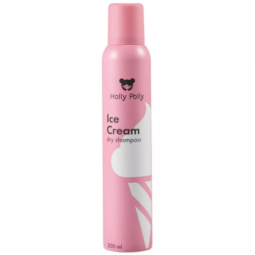 Сухой шампунь Ice Cream HP0066