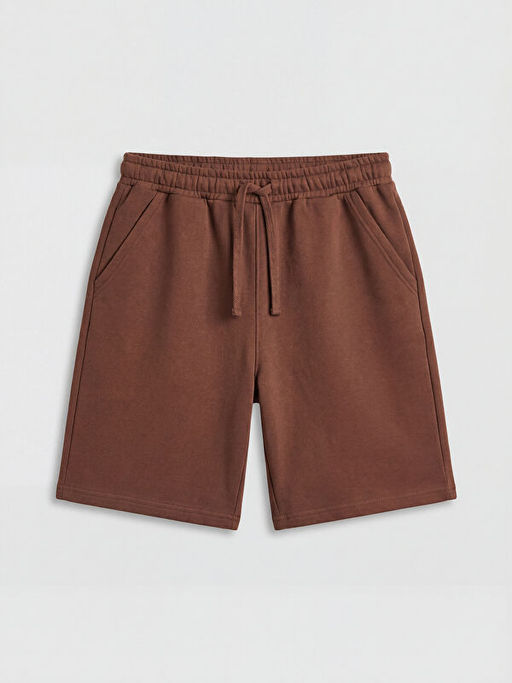 ?izgili Erkek ?ocuk Ti??rt ve ?ort