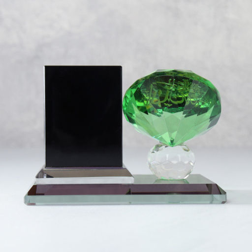 Статуэтка мусульманская 7х5 см / GM08-2 /уп 60/ - Галеонтрейд фото 4