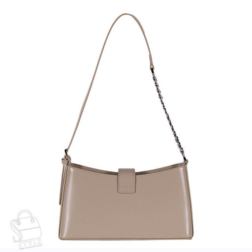 Сумка женская кожаная 2755BD beige Baidou/30 в Новосибирске