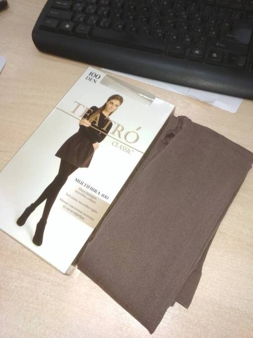 (Teatro) Multifibra 100 Color  фото 7