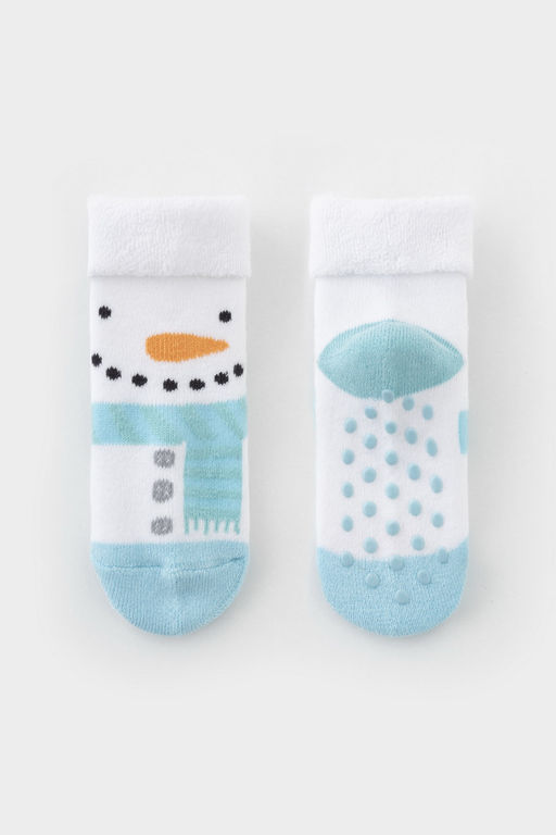 Носки детские Crockid К 9583/11 махровые  фото 2