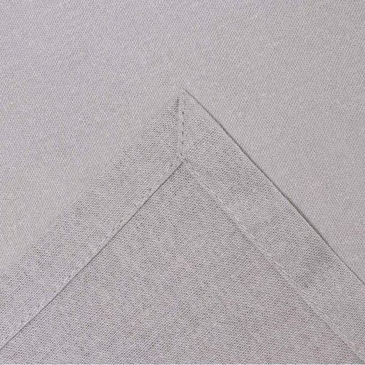 Дорожка Этель ECO, цвет серый, 40х130 +/-6 см, 70% хл, 30% лён, 190 г/м2  фото 5