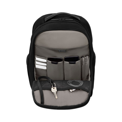 Бизнес рюкзак Altmont Professional Essential Laptop Backpack VICTORINOX 602154  фото 6