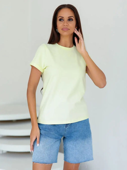 Женская футболка CRACPOT 113 - Сracpot фото 20