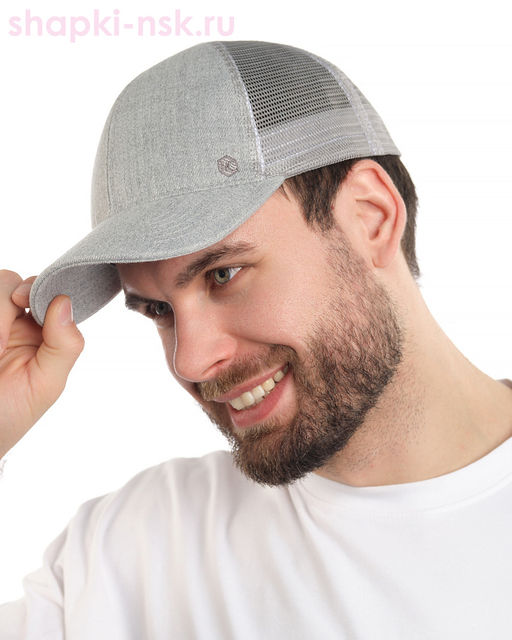 011.206215 Бейсболка мужская (55-61)