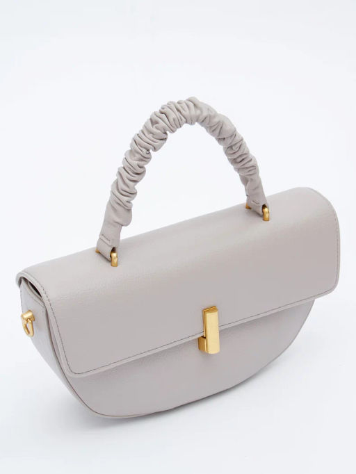 Сумка 1148M beige Polina&Eiterou