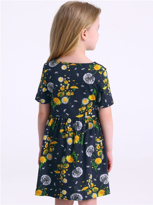 платье 1ДПК3998001н - Апрель фото 3