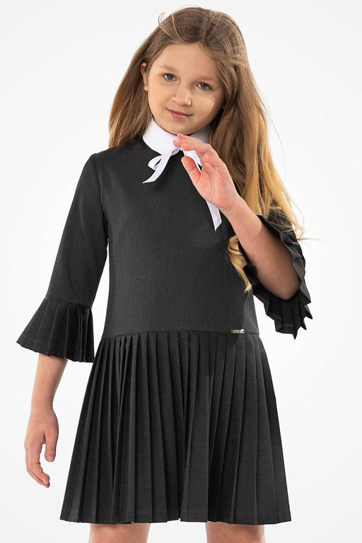 Школьное платье Mooriposh, модель 0164