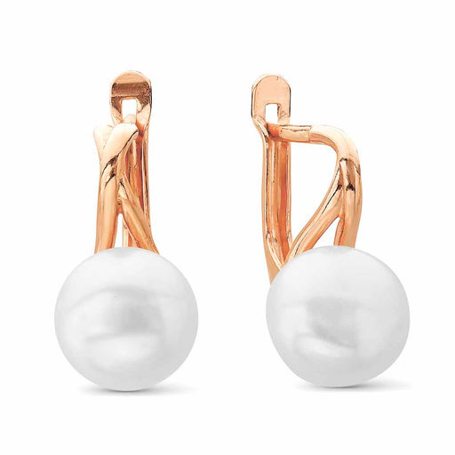 СЕРЬГИ 3338307 - Красная пресня фото 3