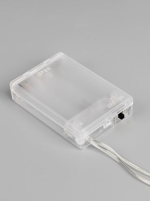 Неоновая вывеска Сердце 20?20 см, батарейки ААх3 (не в комплекте), USB, свечение тёплое белое - Luazon lighting фото 8