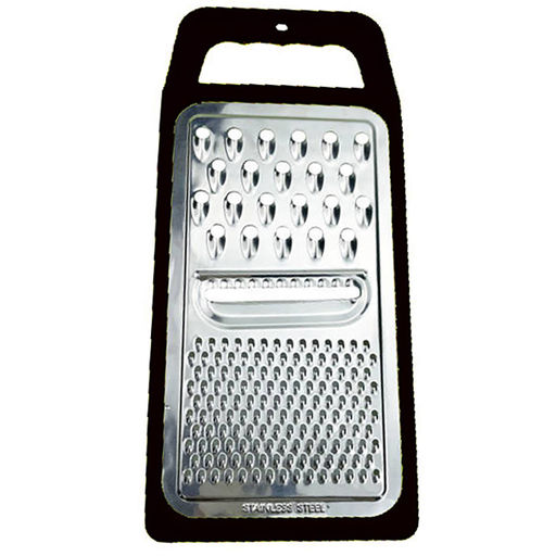 Терка многофункциональная 3в1 Zeidan Z-11039