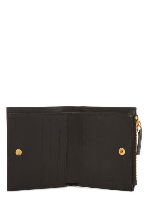 Кошелек ZG178-5732 black