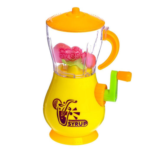 Бытовая детская техника «Супер миксер», цвета МИКС