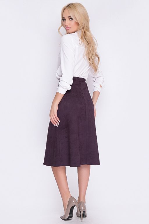 Юбка 2594 - Avili фото 7