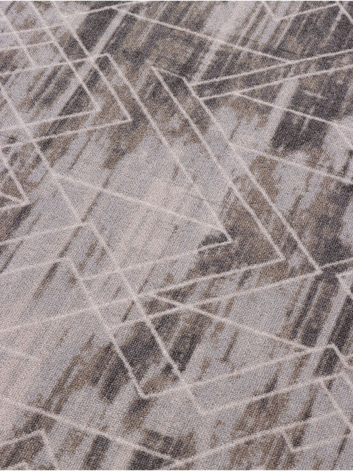 Палас прямоугольный, размер 350×400 см, войлок