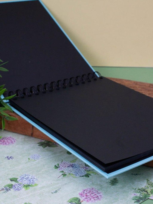 Фотоальбом "Счастливые моменты" (24,5 х 19 см)