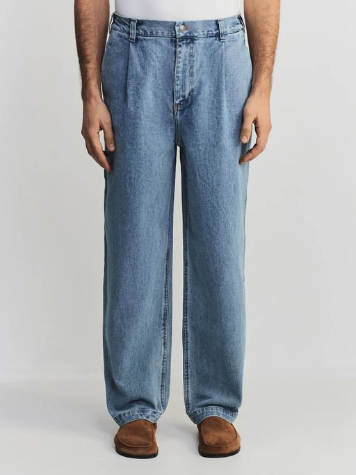 Джинсы свободного фита / Zarina фото 2