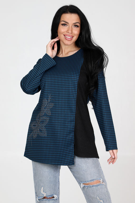 Туника женская 31812