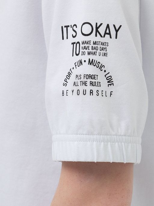 Pelican GFT8145U футболка для девочек  фото 2