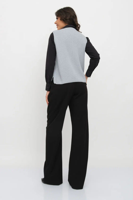 ЗЛАТА Жилет М 3319 - Злата Стиль фото 22