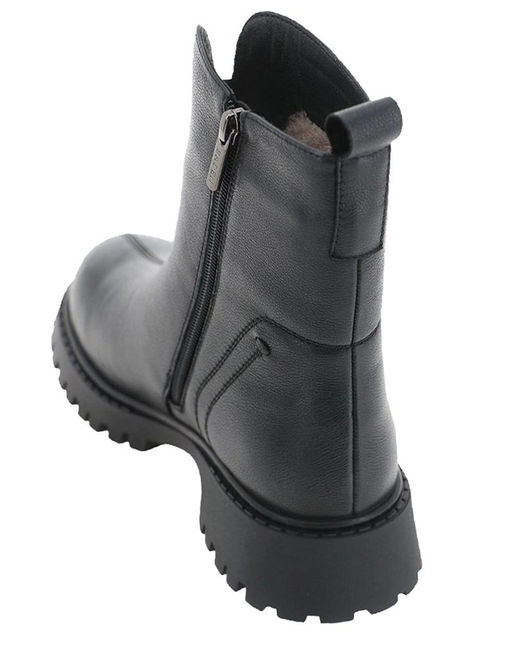 Ботинки Baden MV1198-012