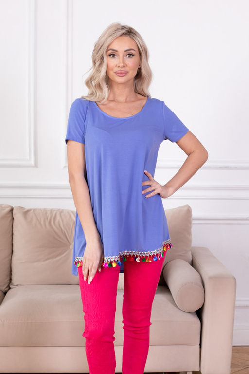 Джемпер М3-3601/17 - Wisell фото 6