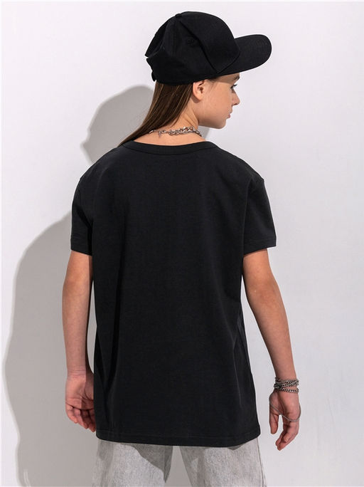 футболка 1ДДФК4512001 - Апрель фото 2