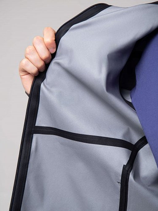 E2503-1 куртка мужская - Strobbs фото 9