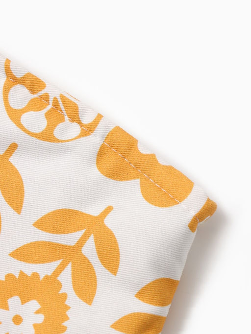 Кухонный набор Этель Best kitchen: полотенце, варежка-прихватка, лопатка, венчик, губка