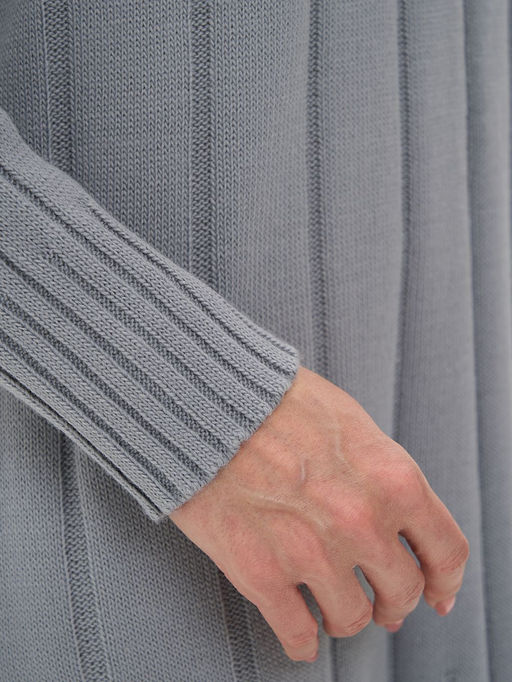 Платье женское 5242-2530. 6300243 арктика