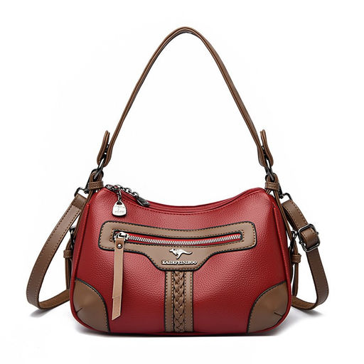 KAIDIFEINIROO Сумка женская 8768  фото 63