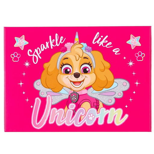 Коробка складная, 21 х 15 х 5 см Unicorn, Щенячий патруль - Paw patrol фото 5