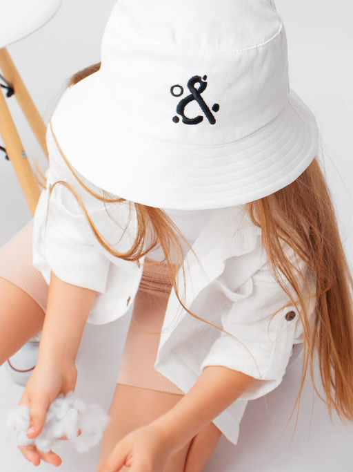 Панама Соль&Перец  фото 16