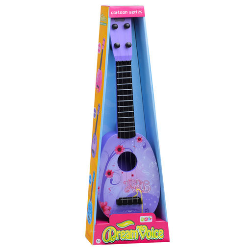 Гитара "Голос из сна" в коробке