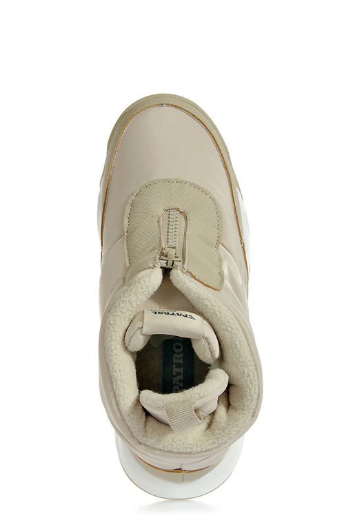 Ботинки женские PATROL